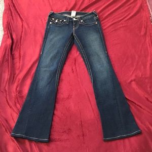 True Religion jeans